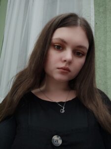 Picture of Сніжана Безкровна