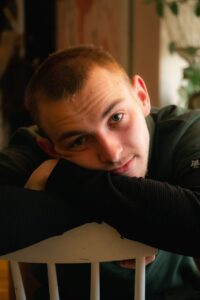 Picture of Михайло Коштура